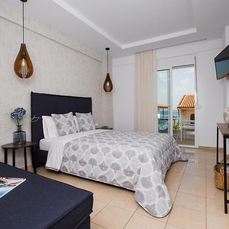 Kassandra Studios Polychrono Dış mekan fotoğraf